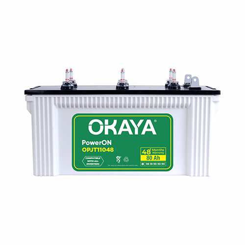 OKAYA PowerON-OPJT11048